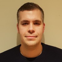 Daniel Zandieh