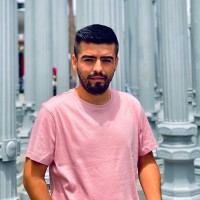 Kevin Daniel García