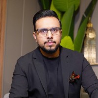 Ali Nadeem