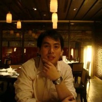 Alex Yh Tsai