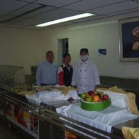 Roberto medina camacho