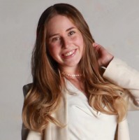 Victoria Gruber