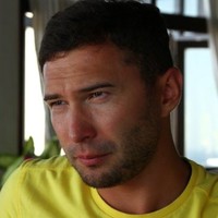 Тимур Исхаков