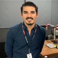 Jesús Alejandro Delgado Morales