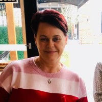 Sharon Pardoe