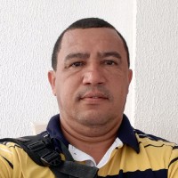 Edson Ferro Ferro