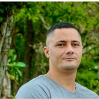 Glauber Gomes
