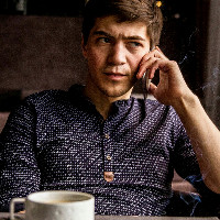 Tim Tsagaraev