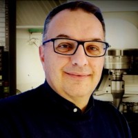 Arnaud Besançon ★ CHIRON Group