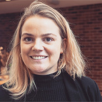 Jill Witte - de Leeuw