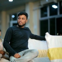 Manjunath Kenchugundu