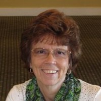 Bonnie McRae