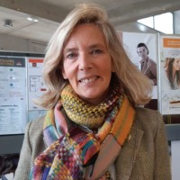Julie Waldberg