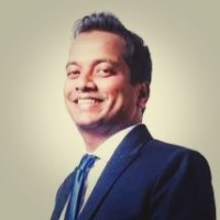 Chandrashekhar Arelly