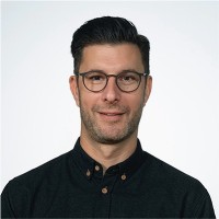 Martin Dahlstrøm Vinter