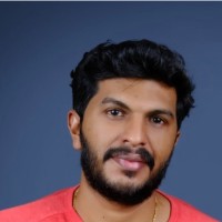 Mithun Chandran, Ea