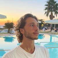 Christian Pandoulas
