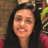 Mudra Desai