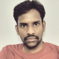 Satish Chandra K