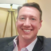 Scott Giffen, CFRE, M.S.