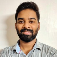 Ashwin D Pai