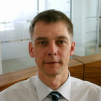 Colin Jackman