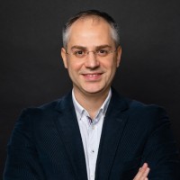 Dmitry Orishchenko