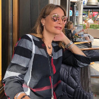 Diana Ibrahim