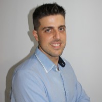 Daniel Calvo Torralba