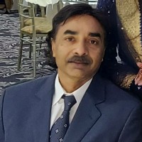 Nish Bahadur