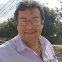 Angel Abel Rumiche Romero