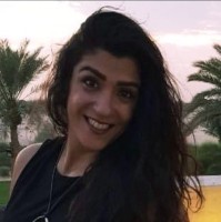 Sheila (Gokaldas) Morjaria