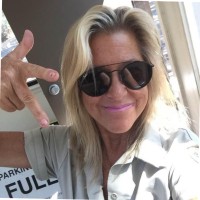 Tammy Jones