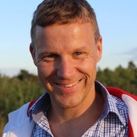 Mats Widmark