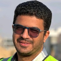 Ahmed Saeed