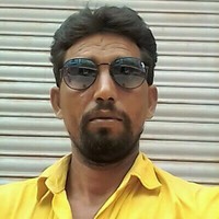Shaik Rafiq