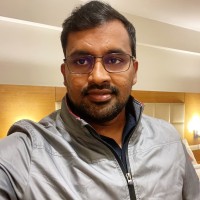 Senthil Kumar