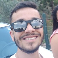 João Paulo Oliveira