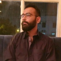 Basit Hussain