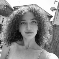 Alina Agapcheva