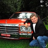 (FLETCH) Mark Fletcher