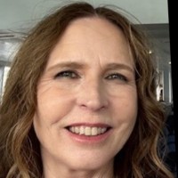 Carol Martin