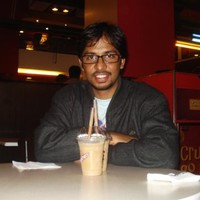 Ritesh Ksheersagar