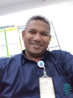 Benilson Nogueira