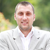 MOISE MARIAN