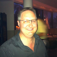 James Boucher
