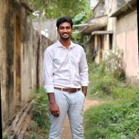 Aravindhan R