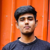 Aswin Rajeev