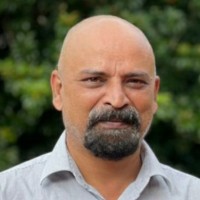 Srinath Jayarajan