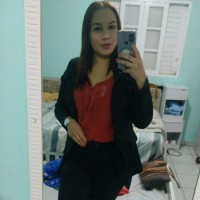 Jaqueline De Lima Silva